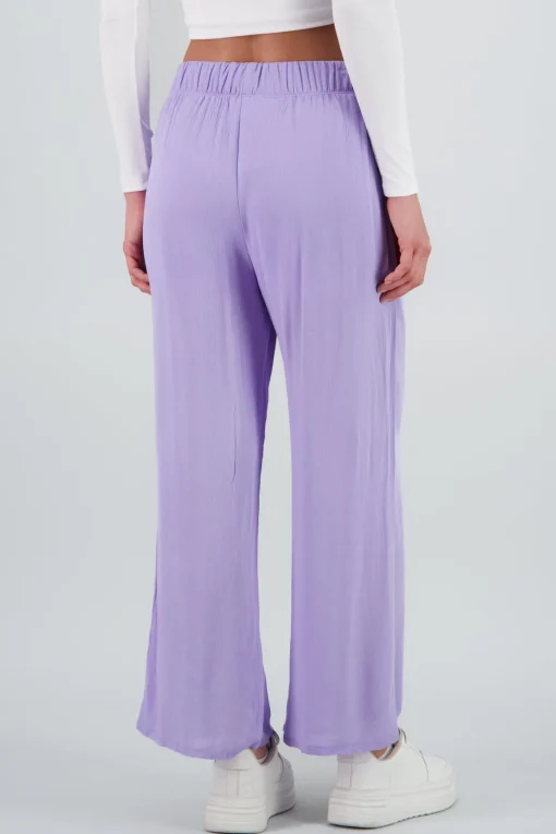 Pantalón Amplio