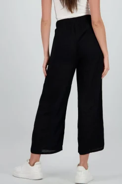 Pantalón Amplio