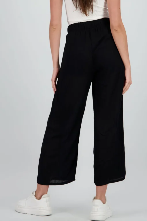 Pantalón Amplio