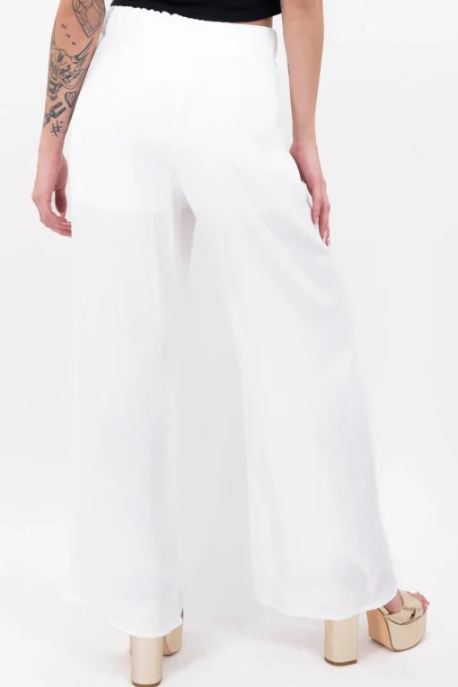 Pantalón Amplio