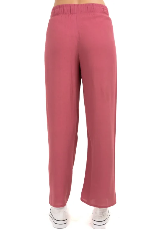 Pantalón Amplio