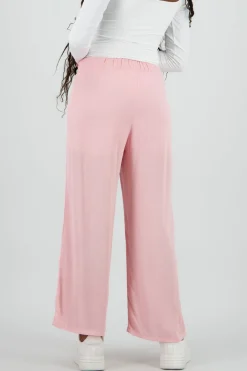 Pantalón Amplio