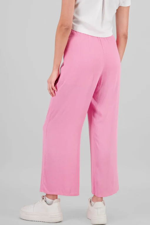 Pantalón Amplio