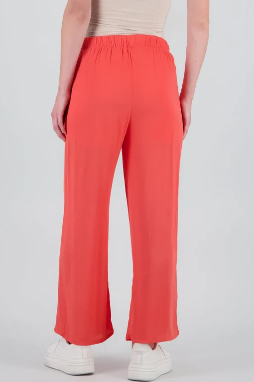 Pantalón Amplio