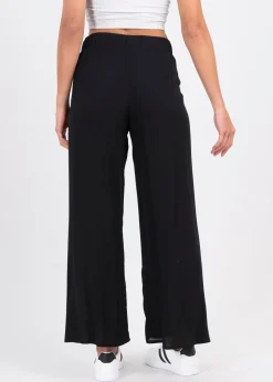 Pantalón Amplio