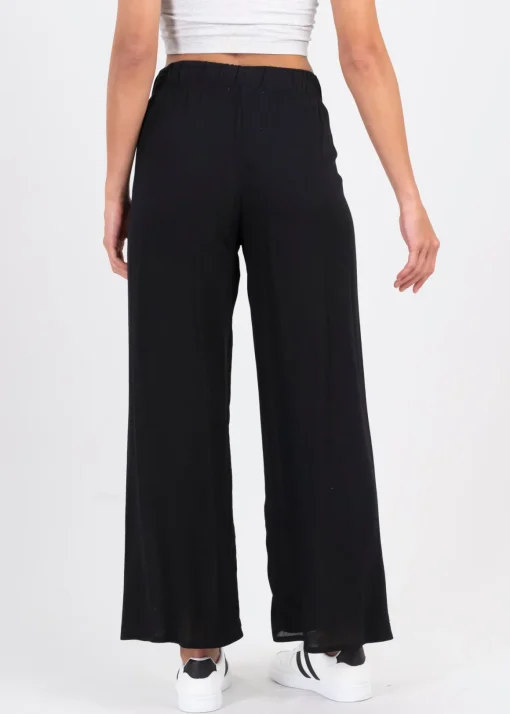 Pantalón Amplio