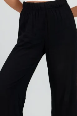 Pantalón Amplio