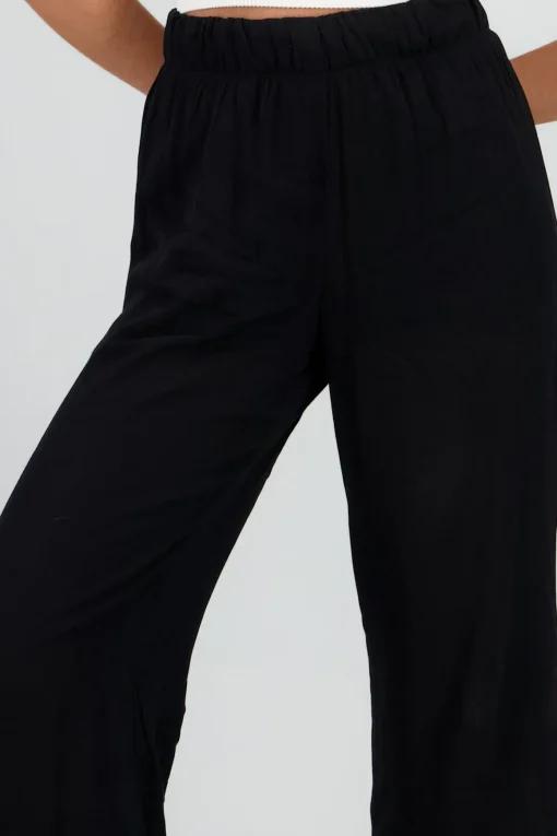 Pantalón Amplio