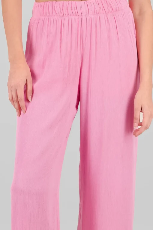 Pantalón Amplio