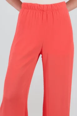 Pantalón Amplio