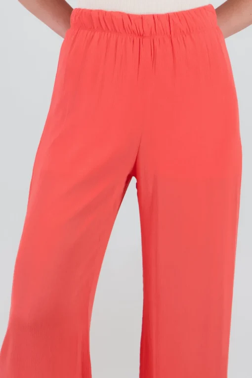 Pantalón Amplio