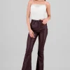 Pantalón Efecto Piel