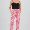 Pantalón Estampado