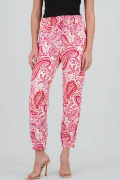 Pantalón Estampado