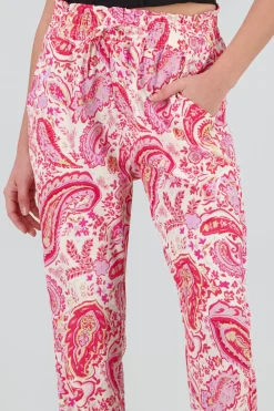 Pantalón Estampado