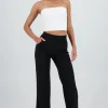 Pantalon de vestir con pinzas