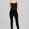 Pantalon entallado
