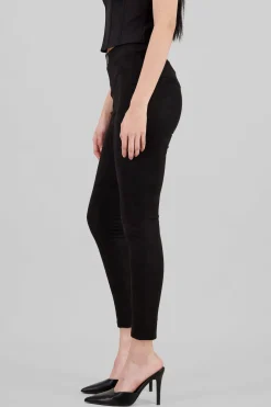 Pantalon entallado