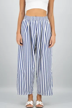 Pantalon rayas