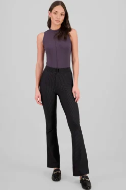 Pantalon rayas sastre