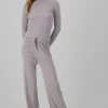 Pantalon tejido suave Hypsters