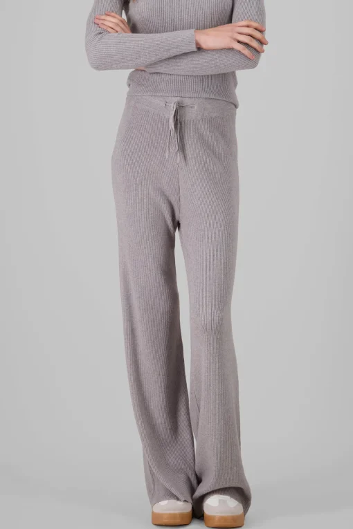 Pantalon tejido suave Hypsters