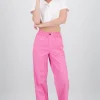 Pantalon vestir recto