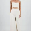 Pantalones pretina