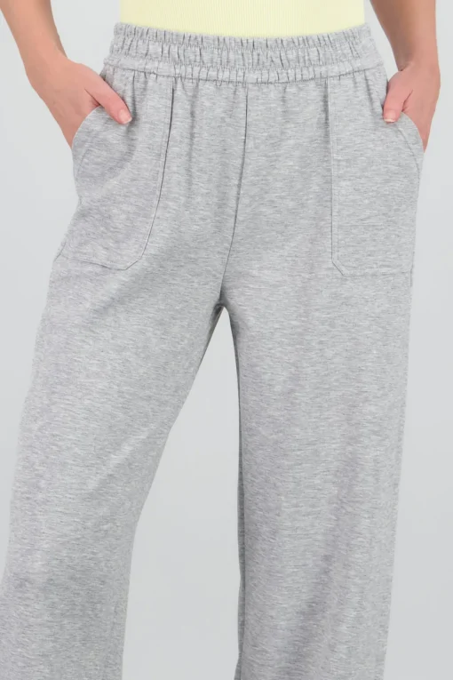 Pants Jogger Resorte
