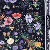 Pañuelo estampado flores