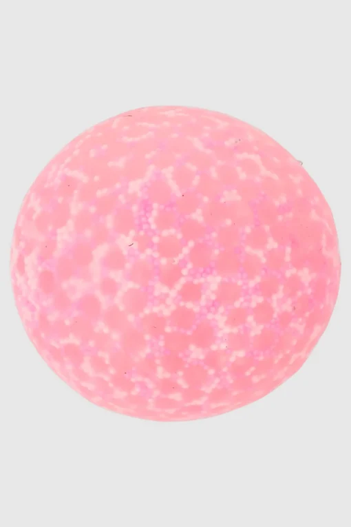 Pelota Squishy Bolitas