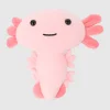 peluche ajolote