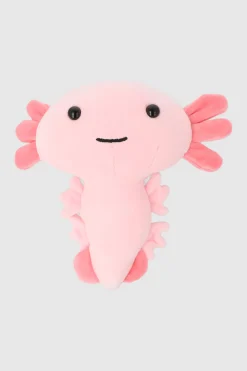 peluche ajolote