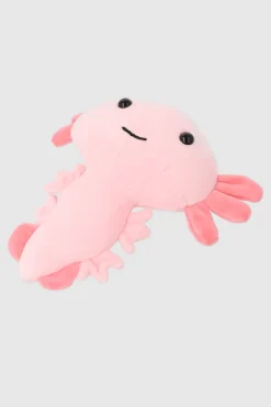 peluche ajolote