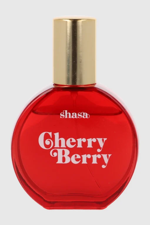 Perfume Cherry Berry