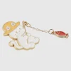 Pin Gatito Pescador