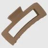 Pinza Rectangular Mate