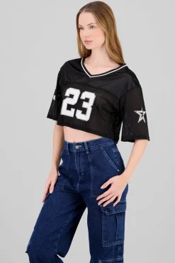 Playera 23