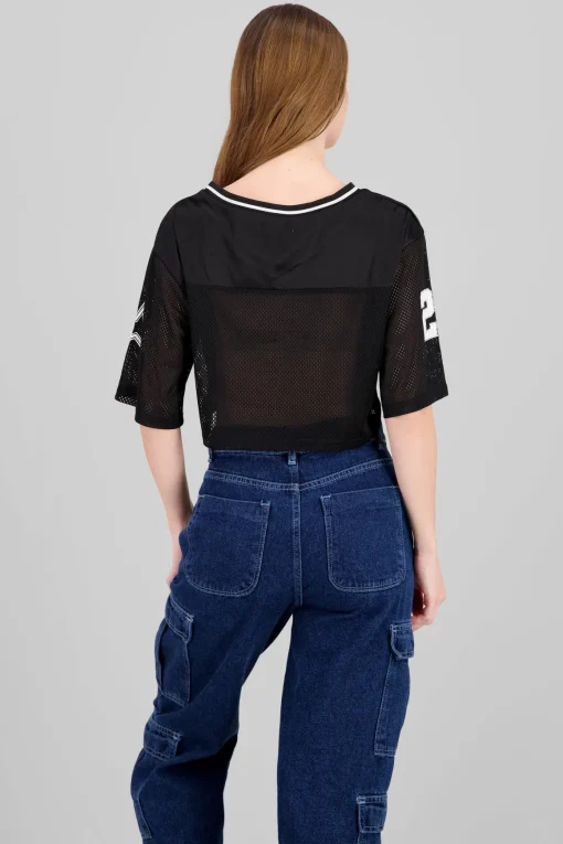 Playera 23