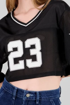 Playera 23