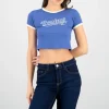 Playera contrastes boston