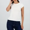 Playera lisa
