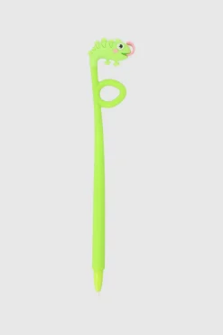 Pluma camaleon