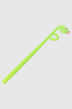 Pluma camaleon