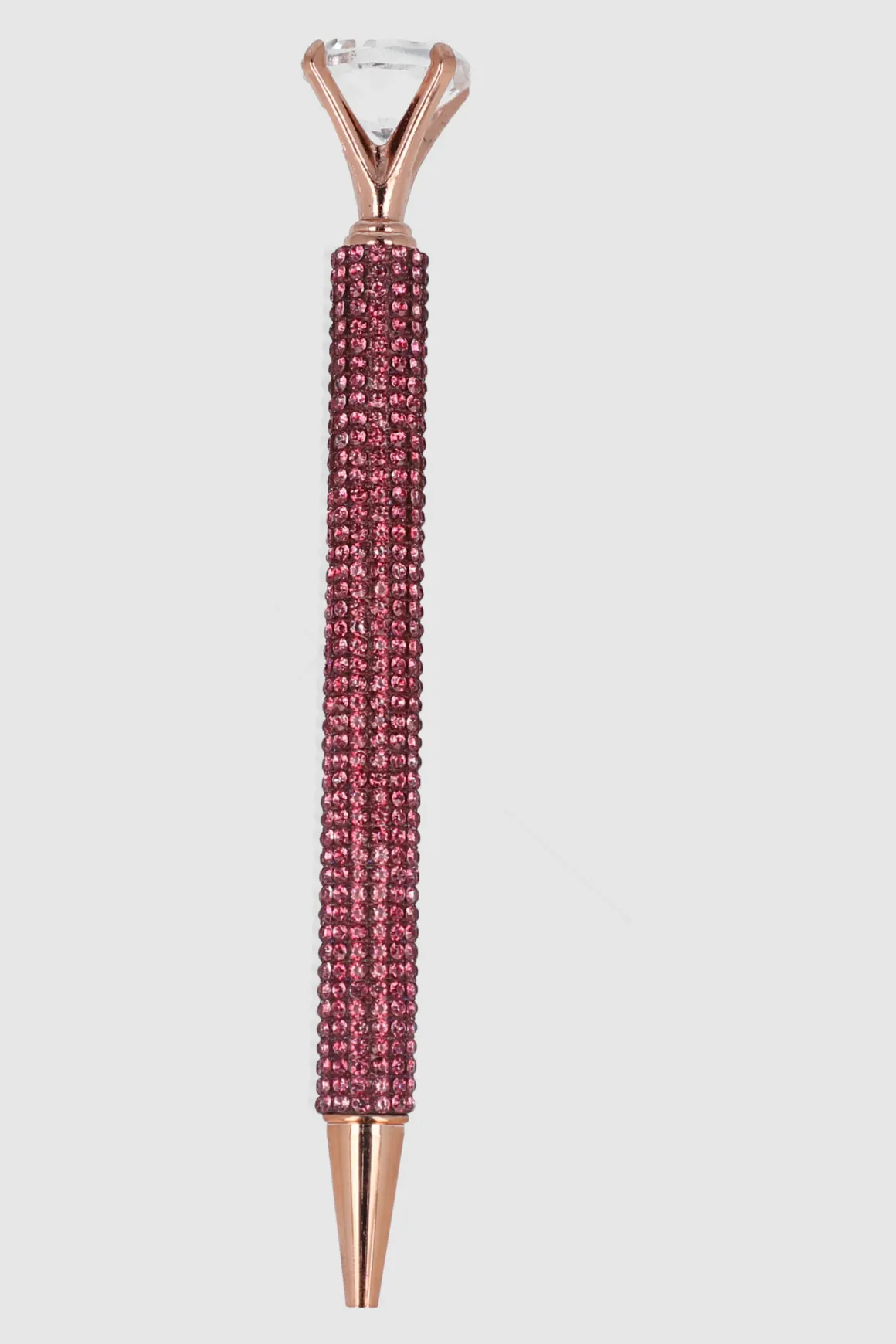 Pluma Diamante Aplicación Brillos