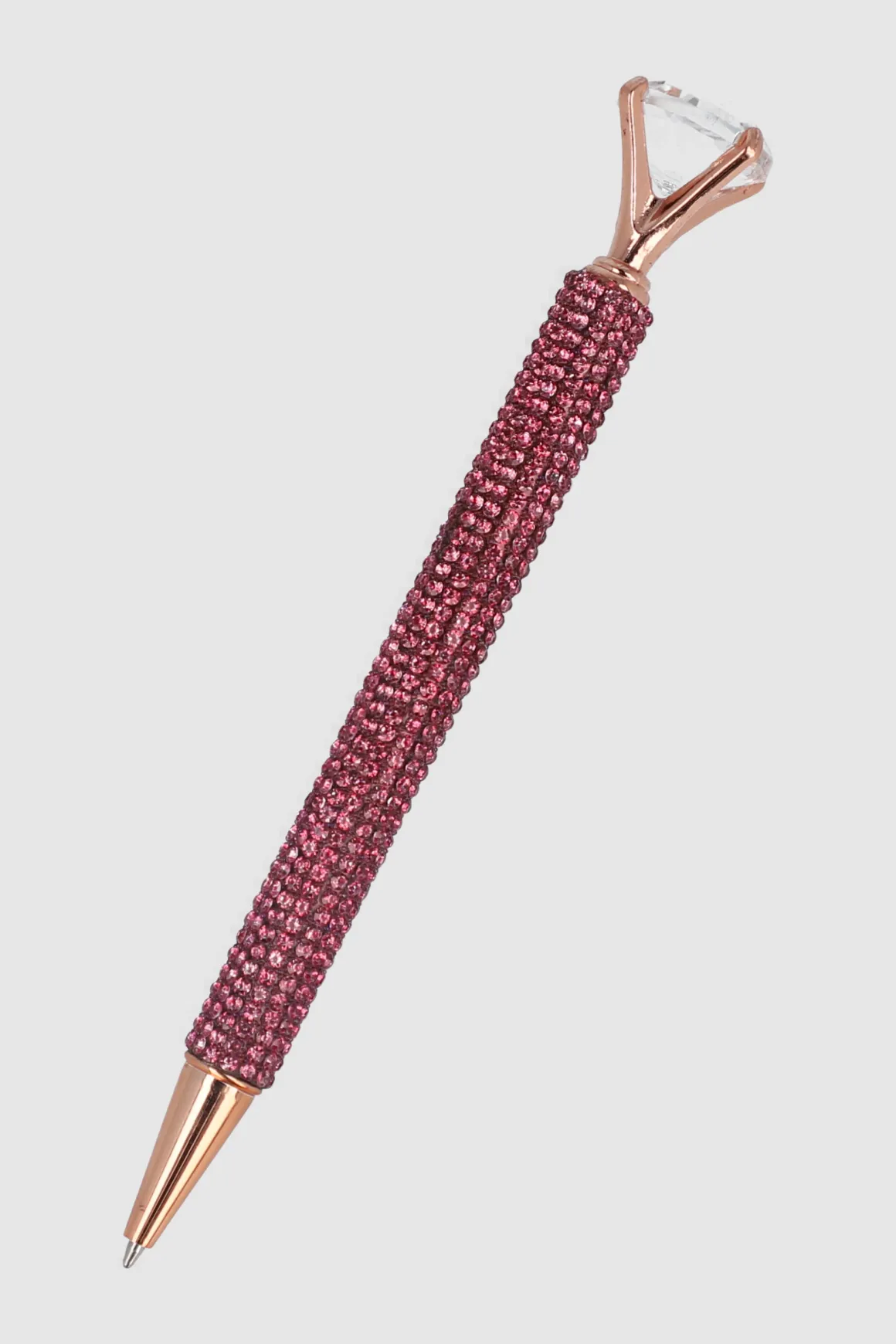 Pluma Diamante Aplicación Brillos