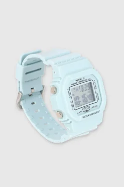 Reloj vintage color