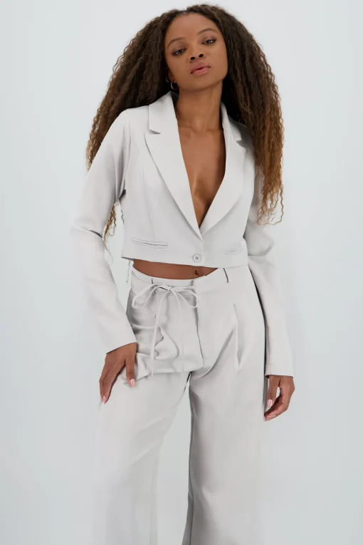Saco crop detalle bolsas