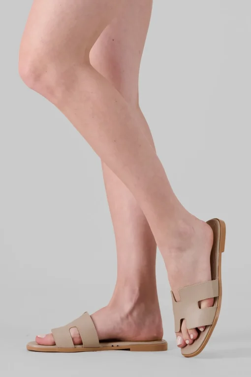 Sandalia Greca H