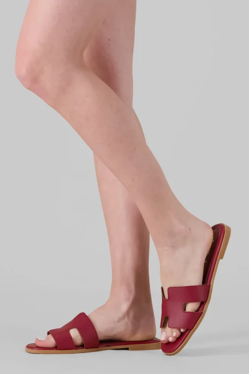 Sandalia Greca H